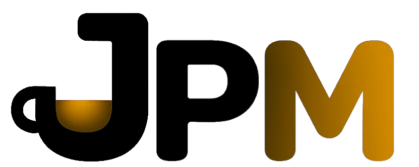 JPM Logo